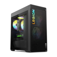 Lenovo Legion T5 Tower AMD Ryzen 7 7700 16GB RAM 512GB SSD RTX 4070 Windows 11 Gaming PC