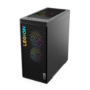 Lenovo Legion T5 Tower AMD Ryzen 7 7700 16GB RAM 512GB SSD RTX 4070 Windows 11 Gaming PC