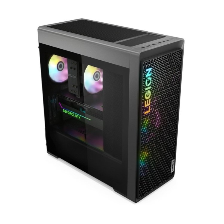 Refurbished Lenovo Legion T7 Core i9-13900KF 32GB 1TB SSD RTX 4080 Windows 11 Gaming Desktop