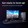 Lenovo LOQ Intel Core i5-14400F 16GB RAM 1TB SSD RTX 3050 Windows 11 Gaming PC