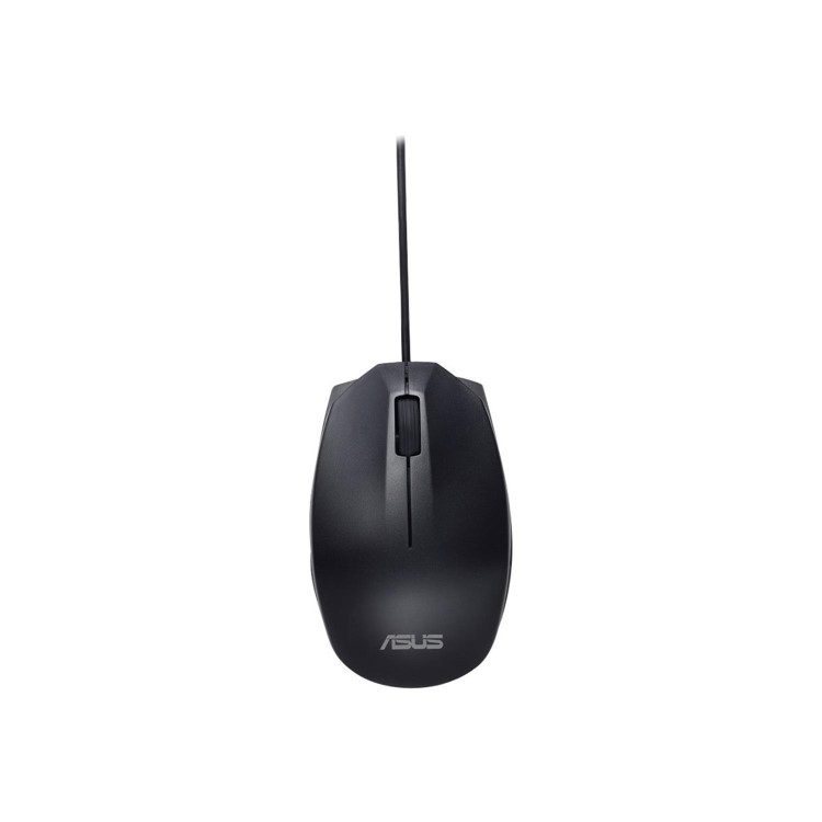 Asus UT280 Mouse - Black