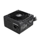 90YE00D0-B0NA00 ASUS TUF Gaming 750W Non Modular 80 PLUS Bronze Certification Power Supply