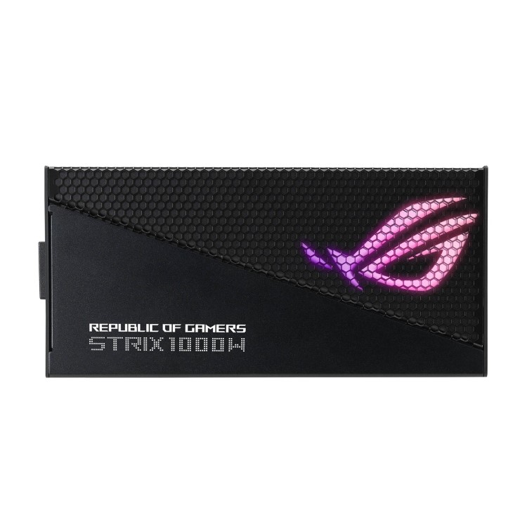 Asus ROG STRIX 1000W Fully Modular 80+ Gold Power Supply