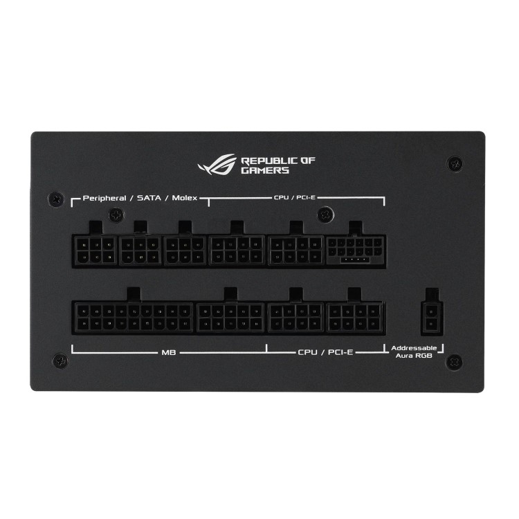 Asus ROG STRIX 1000W Fully Modular 80+ Gold Power Supply