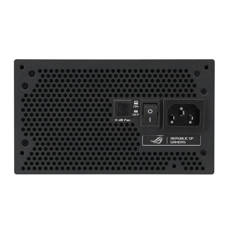 Asus ROG STRIX 1000W Fully Modular 80+ Gold Power Supply