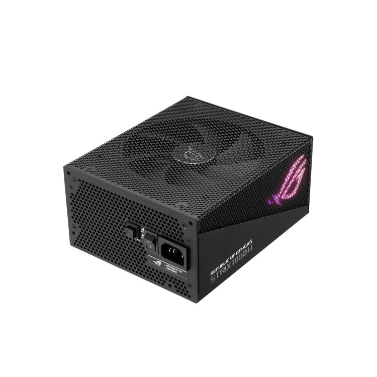 Asus ROG STRIX 1000W Fully Modular 80+ Gold Power Supply