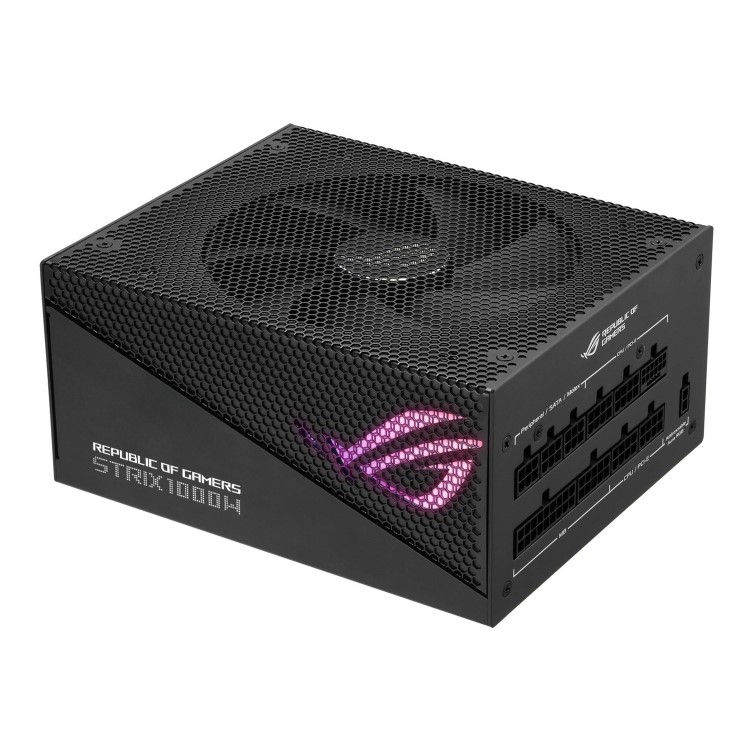 Asus ROG STRIX 1000W Fully Modular 80+ Gold Power Supply