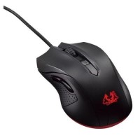 Asus Cerberus DPI Adjustable Optical PC Gaming Mouse