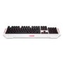 Asus Cerberus Arctic USB White Gaming Keyboard