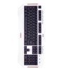 Asus Cerberus Arctic USB White Gaming Keyboard