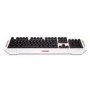 Asus Cerberus Arctic USB White Gaming Keyboard
