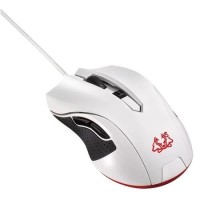 Asus Cerberus Arctic White Gaming Mouse