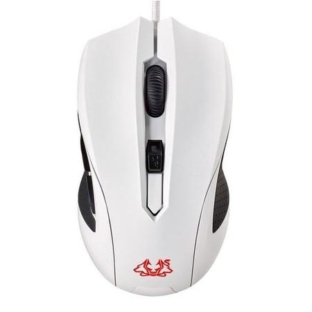 Asus Cerberus Arctic White Gaming Mouse