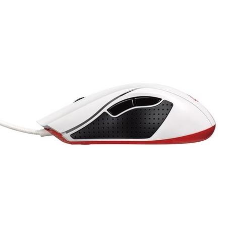 Asus Cerberus Arctic White Gaming Mouse