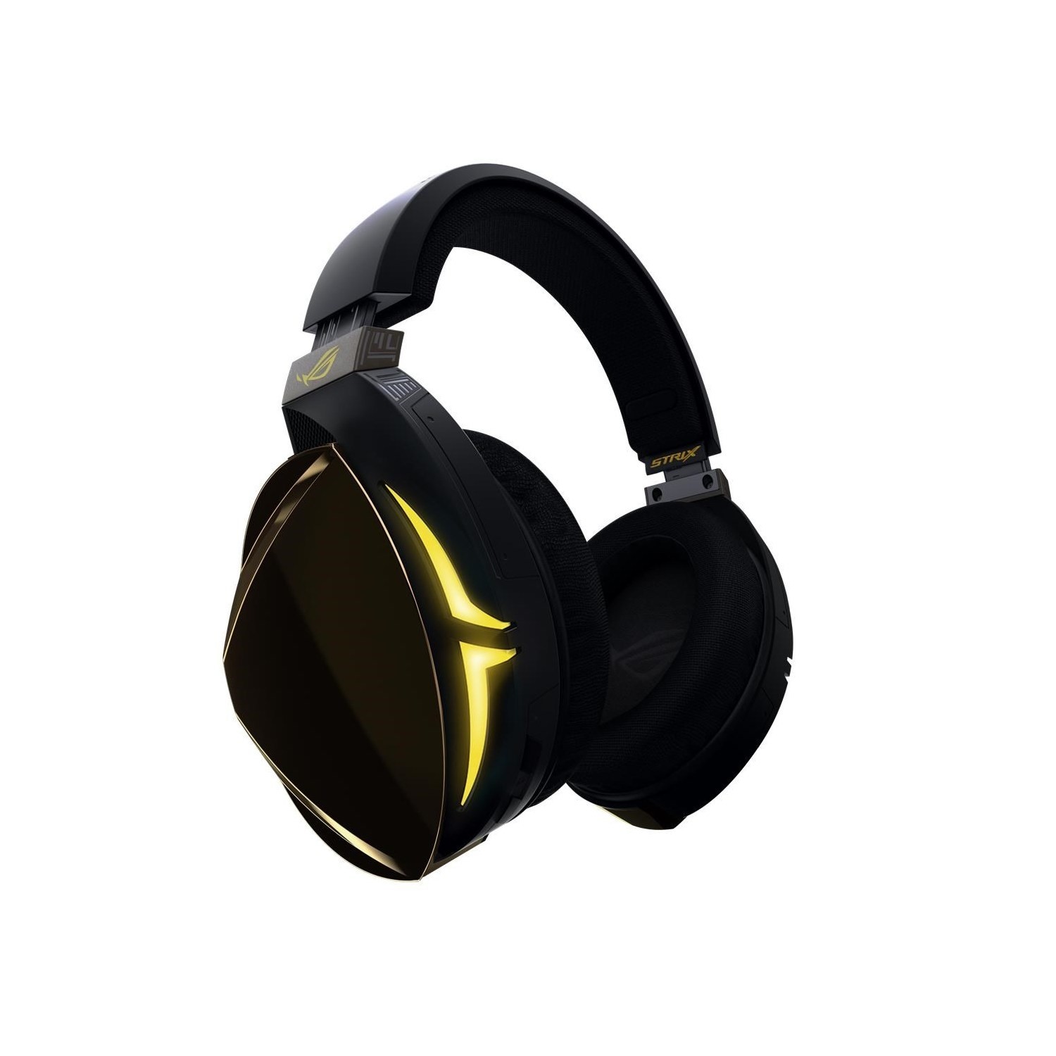 Asus rog online 700 fusion
