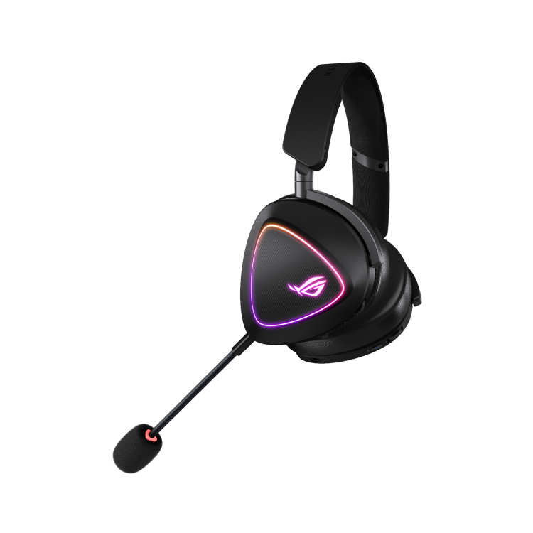 ASUS ROG Delta II Wireless PC/Console Gaming Headset