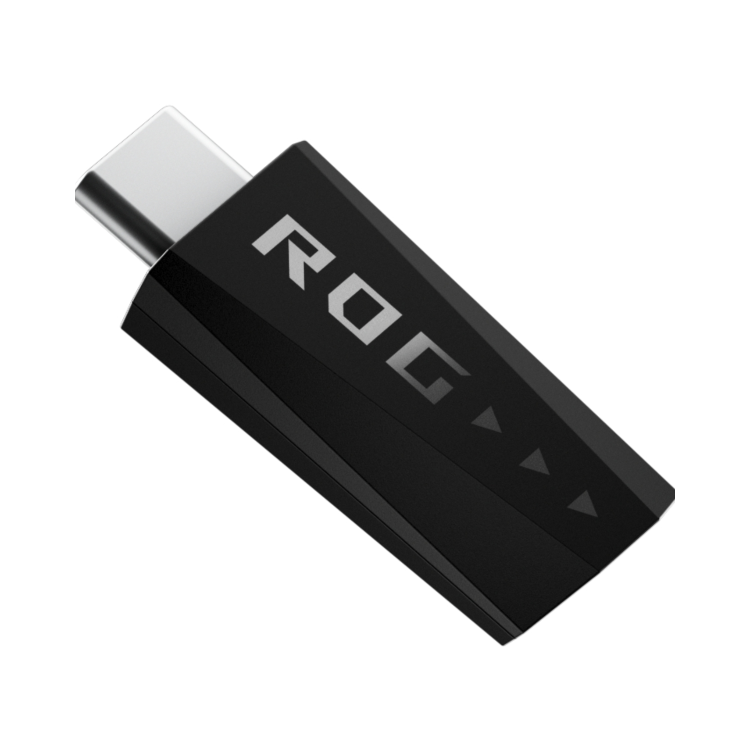 ASUS ROG Delta II Wireless PC/Console Gaming Headset