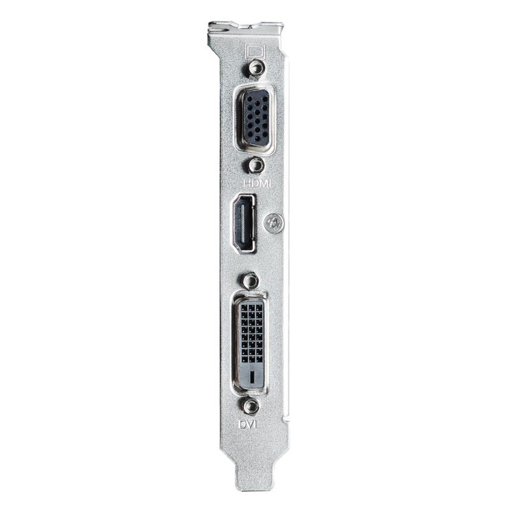 ASUS NVIDIA GT 730 2GB 732MHz DDR5 Graphics Card