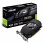 Box Opened Asus Phoenix NVIDIA GTX 1050 Ti 4GB DDR5 Graphics Card