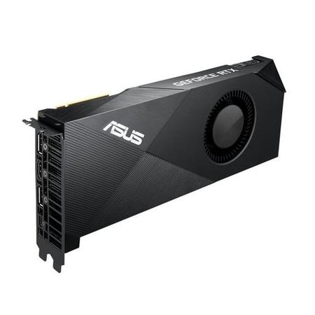 ASUS GeForce RTX 2080 Turbo 8GB Graphics Card