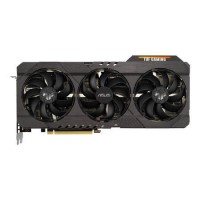 Asus GeForce RTX 3070 TUF Gaming OC V2 8GB GDDR6 Graphics Card