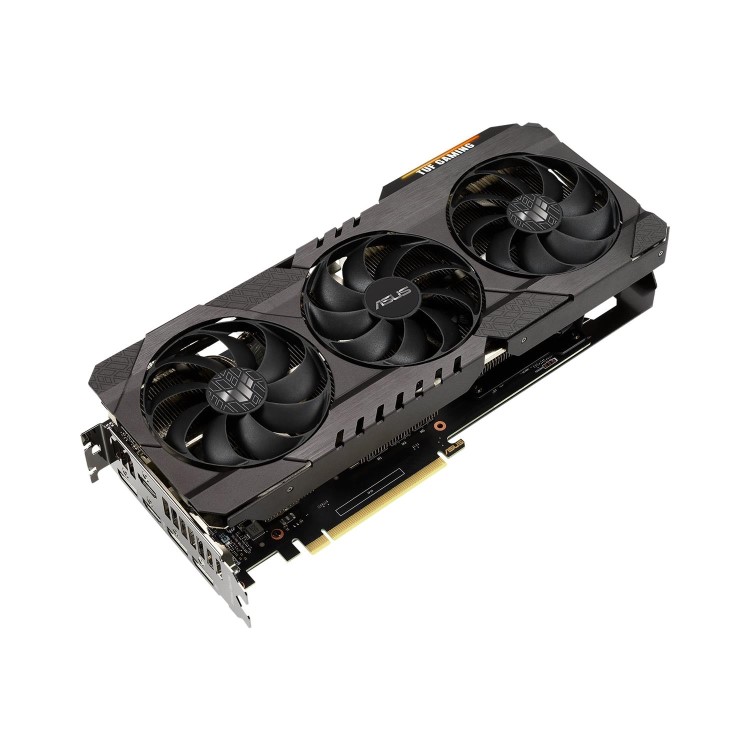Asus GeForce RTX 3070 TUF Gaming OC V2 8GB GDDR6 Graphics Card