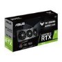 Asus GeForce RTX 3070 TUF Gaming OC V2 8GB GDDR6 Graphics Card