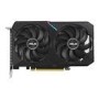 Box Opened Asus NVIDIA Dual GeForce RTX 3060 V2 12G 1867MHz GDDR6 OC Graphics Card
