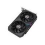Box Opened Asus NVIDIA Dual GeForce RTX 3060 V2 12G 1867MHz GDDR6 OC Graphics Card
