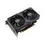 Box Opened Asus NVIDIA Dual GeForce RTX 3060 V2 12G 1867MHz GDDR6 OC Graphics Card