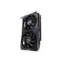 Box Opened Asus NVIDIA Dual GeForce RTX 3060 V2 12G 1867MHz GDDR6 OC Graphics Card