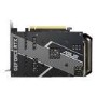 Box Opened Asus NVIDIA Dual GeForce RTX 3060 V2 12G 1867MHz GDDR6 OC Graphics Card