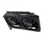 Box Opened Asus NVIDIA Dual GeForce RTX 3060 V2 12G 1867MHz GDDR6 OC Graphics Card