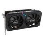 Box Opened Asus NVIDIA Dual GeForce RTX 3060 V2 12G 1867MHz GDDR6 OC Graphics Card