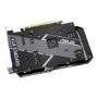 Box Opened Asus NVIDIA Dual GeForce RTX 3060 V2 12G 1867MHz GDDR6 OC Graphics Card