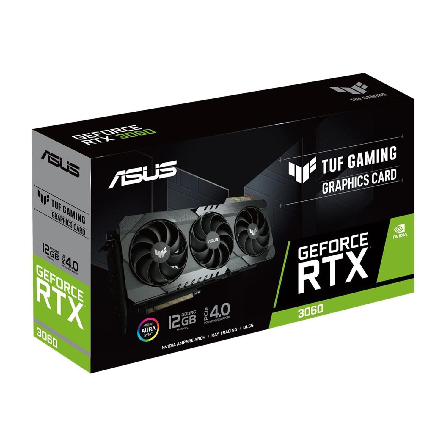 Asus sales geforce 3060