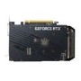 ASUS Dual GeForce RTX 3050 V2 8GB GDDR6 OC Graphics Card
