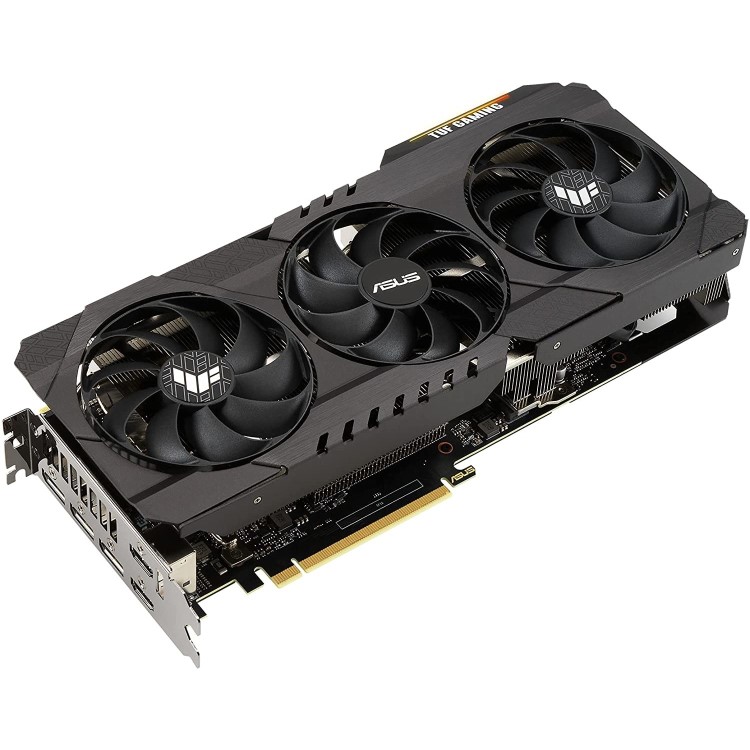 ASUS TUF Gaming GeForce RTX 3080 Ti 12GB Graphics Card