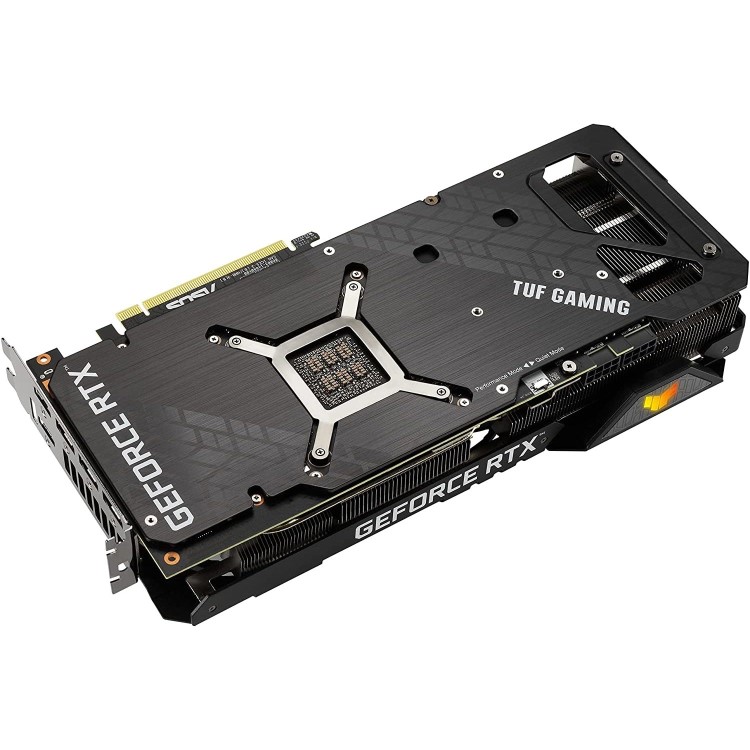 ASUS TUF Gaming GeForce RTX 3080 Ti 12GB Graphics Card