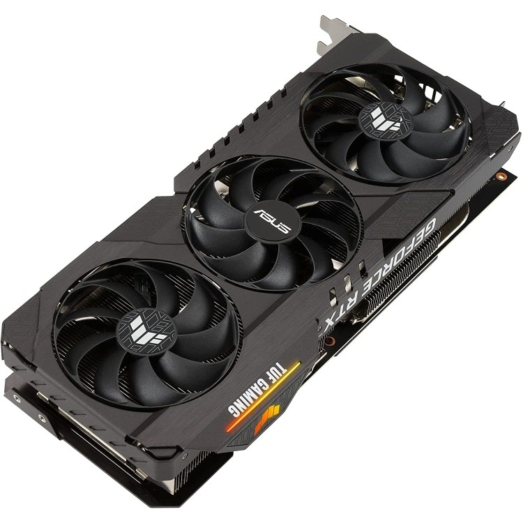 ASUS TUF Gaming GeForce RTX 3080 Ti 12GB Graphics Card