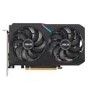 Asus AMD Radeon Dual RX 6400 4GB 2321MHz GDDR6 Graphics Card