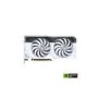 ASUS NVIDIA GeForce RTX 4070 SUPER Dual OC 12GB 2550MHz GDDR6X Graphics Card
