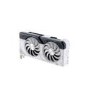 ASUS NVIDIA GeForce RTX 4070 SUPER Dual OC 12GB 2550MHz GDDR6X Graphics Card