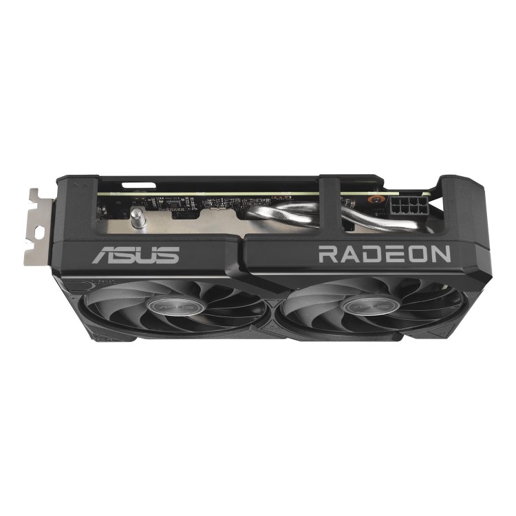 ASUS Radeon RX 9060 XT 16GB GDDR6 Graphics Card