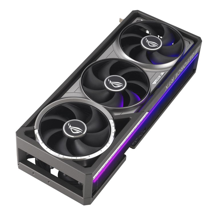 ASUS GeForce RTX 5080 ROG Astral 16GB GDDR7 Graphics Card