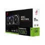 ASUS GeForce RTX 5080 ROG Astral 16GB GDDR7 Graphics Card