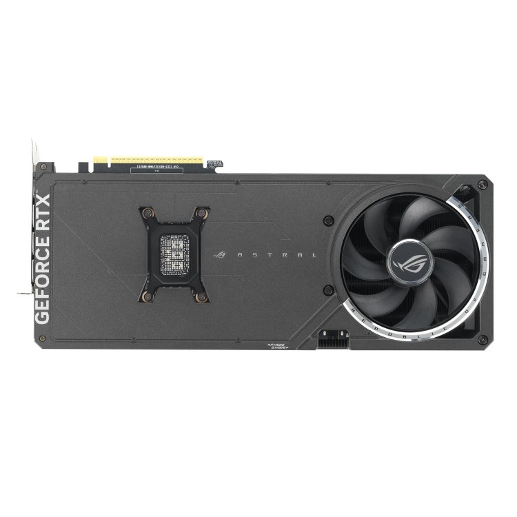 ASUS GeForce RTX 5080 ROG Astral 16GB GDDR7 Graphics Card