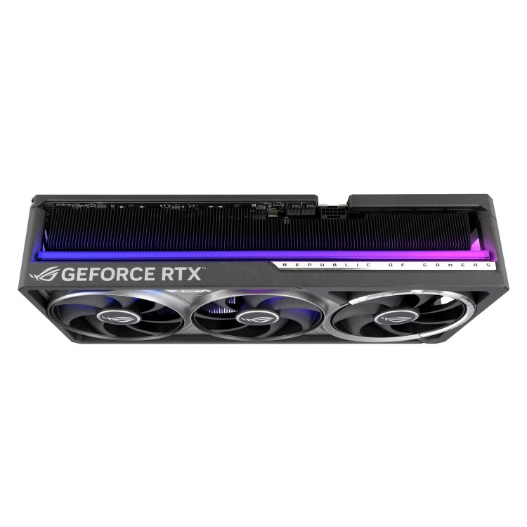 ASUS GeForce RTX 5080 ROG Astral 16GB GDDR7 Graphics Card