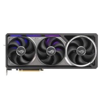 ASUS ROG Astral NVIDIA GeForce RTX 5090 32GB GDDR7 OC Edition Graphics Card ASUS ROG Astral NVIDIA GeForce RTX 5090 32GB GDDR7 OC Edition Graphics Card