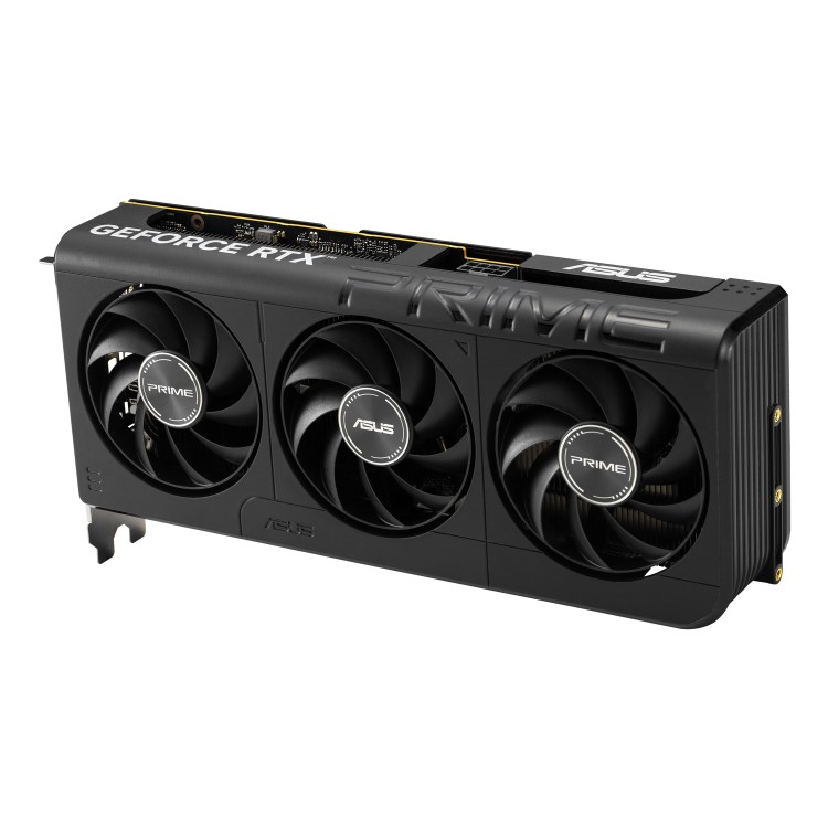 ASUS GeForce RTX 5050 Prime OC 8GB GDDR6 Graphics Card